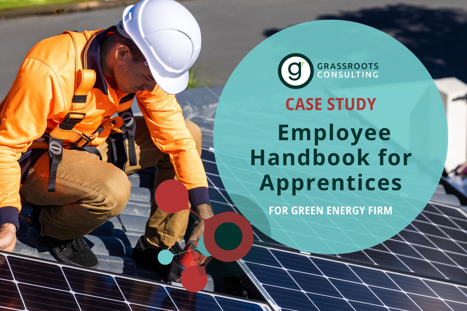 Employee Handbook for Apprentices